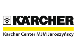 Karcher Center MJM Jaroszyńscy