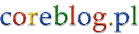 Google coreblog